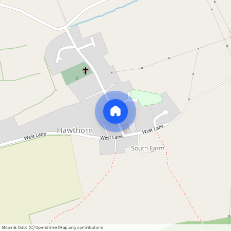 Hawthorn, Seaham, Co. Durham, SR7