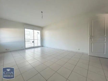 Appartement à louer 2 pièces 48.17m² - Photo 3