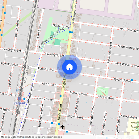 98 Queen Street, Vic 3073, Reservoir
