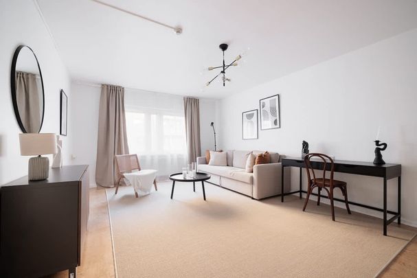 Katarina Bangata, Stockholm - Foto 1