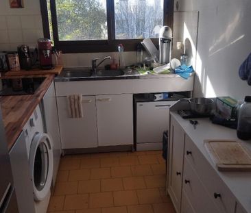 Location Appartement 2 pièces 52m² BORDEAUX 33200 - Photo 2