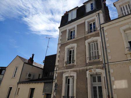 Location Appartement 2 pièces 34m² TOURS 37000 - Photo 5