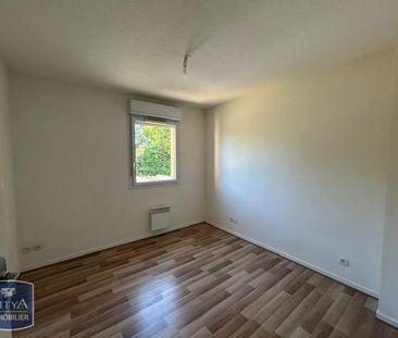 Location Maison 4 pièces 77m² PAMIERS 09100 - Photo 4