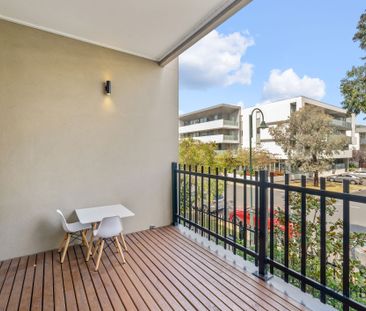 Modern Inner City Perfection - Photo 5