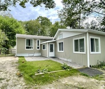 1409 River Rd. West Wasaga Beach Wasaga | $2600 per month | Plus He... - Photo 1