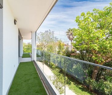 Apartamento T3 em Lisboa - Photo 1