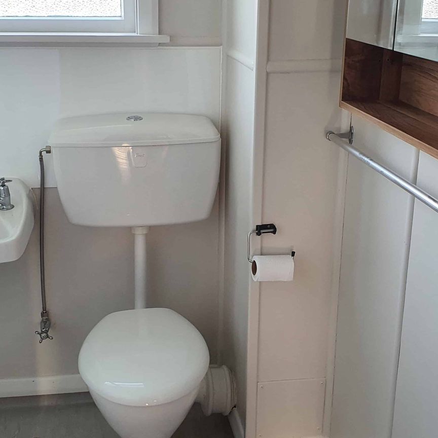 COLOMBO RD, MASTERTON, 3 BDRMS - $500 P/W - Photo 1