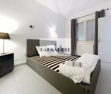 PERPIGNAN COURS PALMAROLE T2 MEUBLE-BALCON - Photo 2