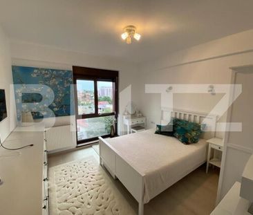 Apartament de lux, 3 camere, 94 mp, parcare subterana, zona Centrala - Photo 3