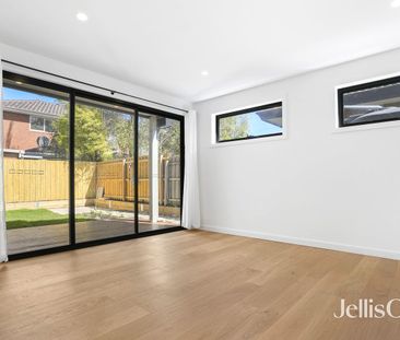 Contemporary Style & Effortless Living in a Desirable Cheltenham Se... - Photo 1