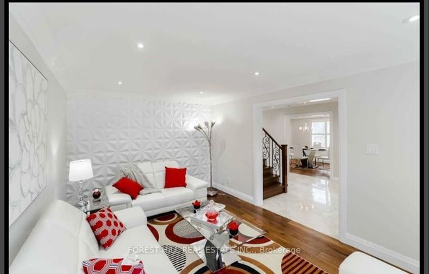 For Lease - 3280 Charlebrook Court, Mississauga, Ontario - Photo 1