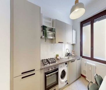 Via Giuseppe Meda, Milan, Lombardy 20141 - Photo 3