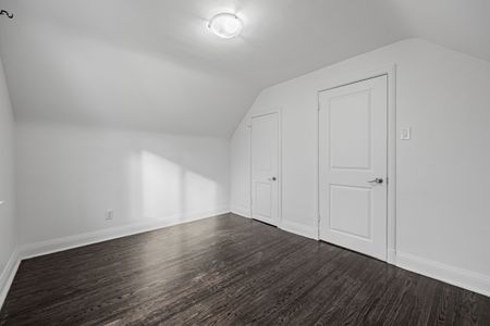 For Lease - 11 Dorine Crescent, Toronto, Ontario - Photo 5