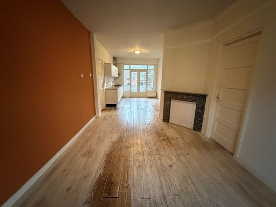 Te huur: Appartement Mozartstraat 40 a in Groningen - Photo 1