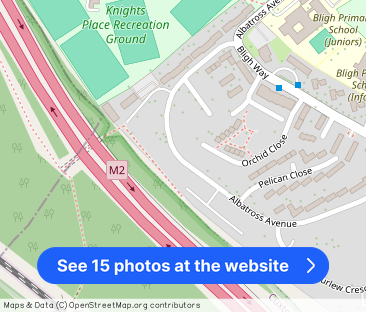 Albatross Avenue, Rochester, Kent, ME2 2XP - Photo 1