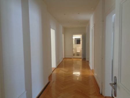 "Schöne und stilvolle 5-Zimmer-Wohnung im Seefeld" - Foto 5