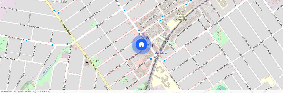 2/2 Macquarie Pl, NSW 2223, Mortdale