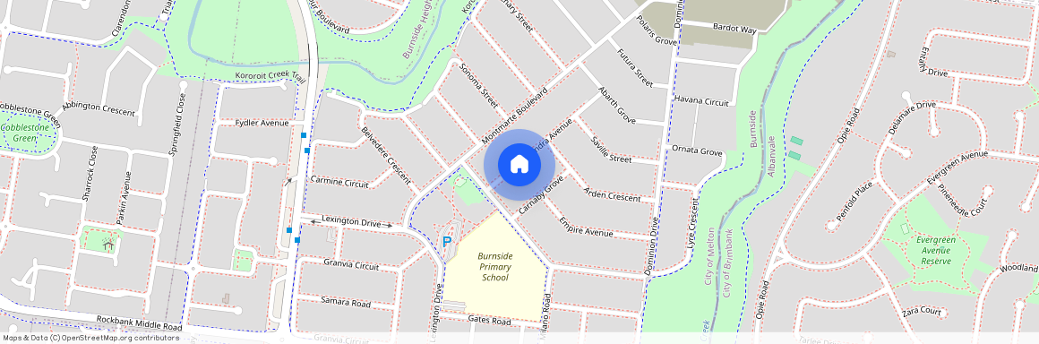 8 Almendra Avenue, Burnside