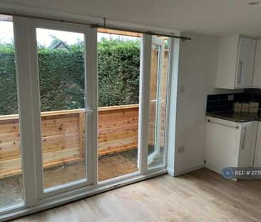 1 bedroom bungalow to rent - Photo 3