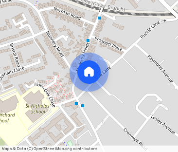 The Pines, Canterbury - Photo 1