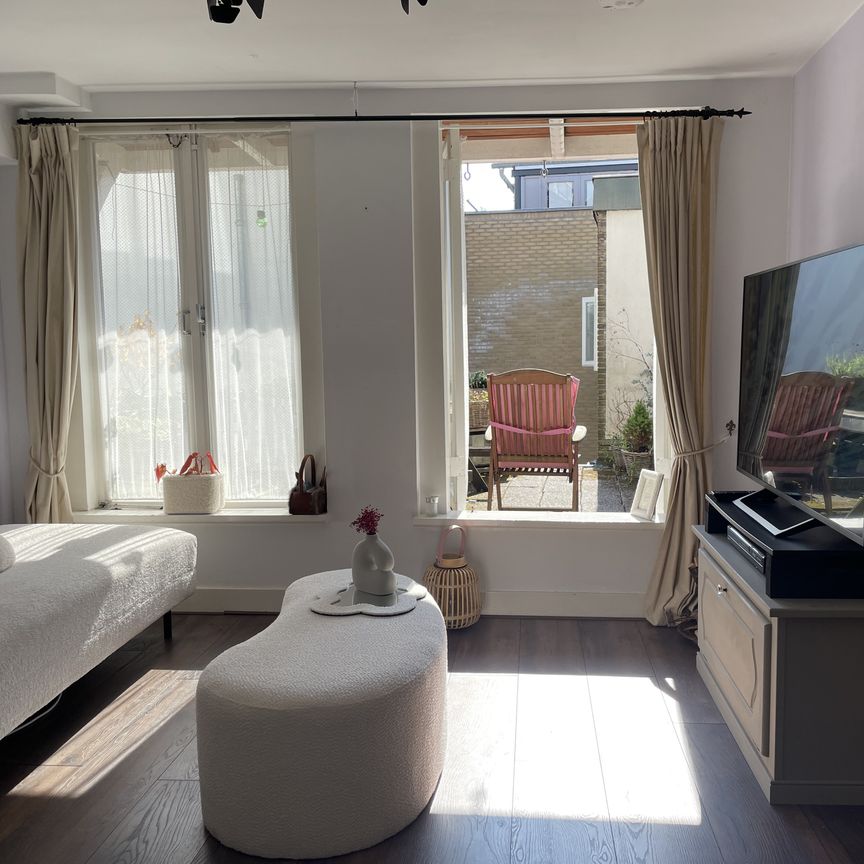 Zeer leuke studio per direct beschikbaar voor studenten aan de TWIJNSTRAAT in Utrecht! - Photo 2