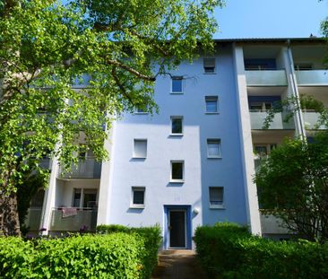 2-Zimmer-Wohnung in Kaiserslautern - Foto 5