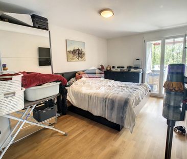 4.5 Zimmer, 109 m², 1. Stock - Foto 5