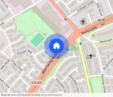 Celt Street, Liverpool - Photo 1