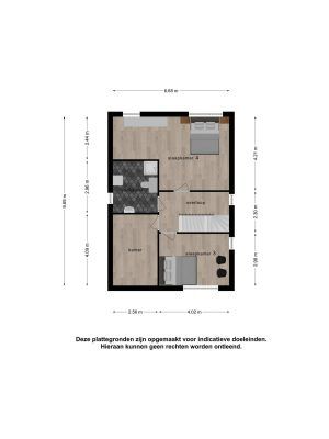 VLISSINGEN, Jozef Israelslaan 104 - Photo 1