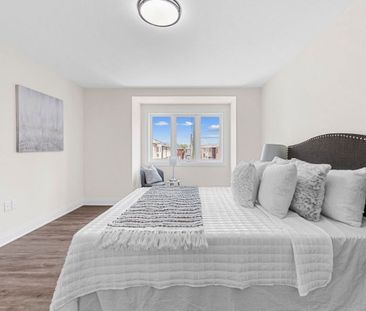 For Lease - 3307 Thunderbird Promenade, Pickering, Ontario - Photo 1