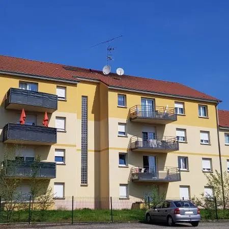 Appartement à louer 2 pièces 47.36m² - Photo 1