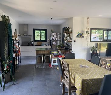 Location / Maison - Photo 5