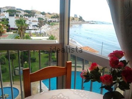 Alquiler de estudio en Calle Alhamar, 1 - Photo 3