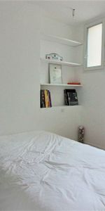 Location appartement 2 pièces, 28.04m², Paris 06 - Photo 3