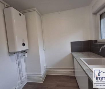 Location appartement t2 44 m² à Montreuil (93100) Ramenas Fabien La... - Photo 3