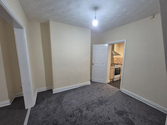 2 Bed Terraced House, Southgate Road, L13 - Photo 1