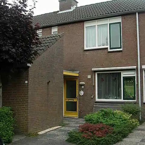 Maison familiale Veldlaan 79, Boskoop - À Louer - Photo 2