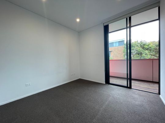 121/5-11 Pyrmont Bridge Road, Camperdown NSW 2050 - Apartment For Rent | Domain - Photo 1