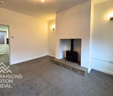 2 bedroom terraced house to rent - Photo 6