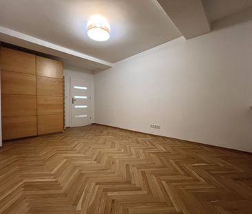 Po remoncie generalnym| Balkon| Parking| Muranów - Photo 6