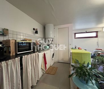 Appartement Savigny Sur Orge 1 pièce 23,70 m2 - Photo 1