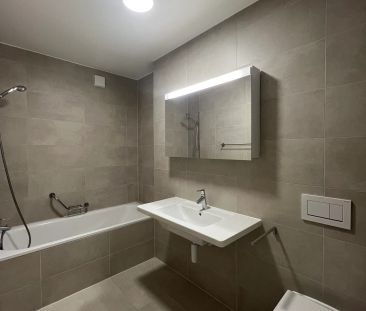 2.5 Zimmer, 53 m², EG - Foto 2