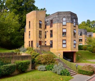 Chapel Fields, Godalming, Surrey, GU7 - Photo 1