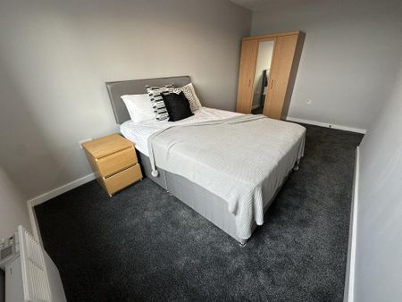 2 bedroom apartment to rent - Photo 5