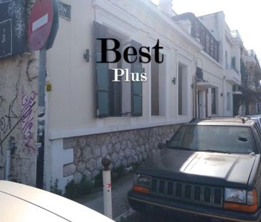Μονοκατοικία για ενοικίαση Γκάζι (Γκάζι - Μεταξουργείο - Βοτανικός) - Photo 5