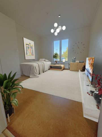 Vallagränd, Haninge Stockholm - Foto 2