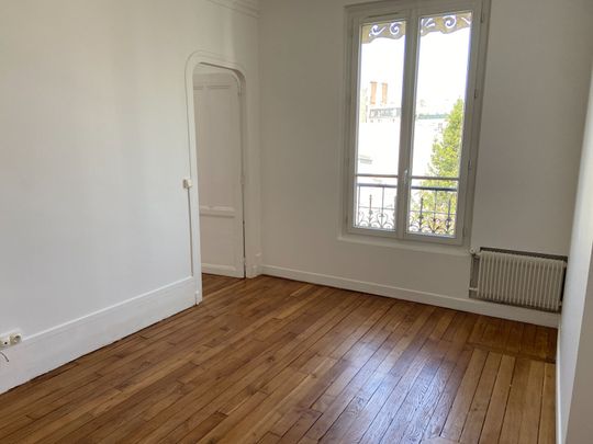 Appartement Bois Colombes 3 pièce(s) 64.01 m2 - Photo 1