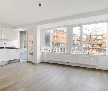 Appartement Statenplein 27-C, Dordrecht - À louer - Foto 3