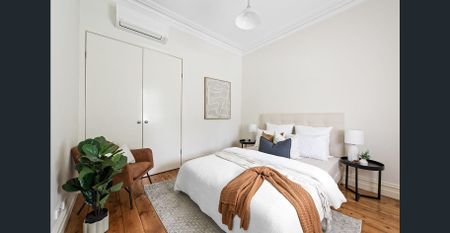 Single Fronted Victorian - Photo 4