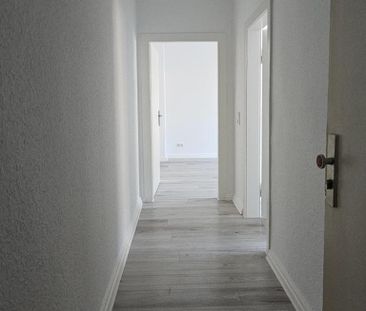 2-Zimmer-Wohnung in Hannover Oberücklingen - Foto 1